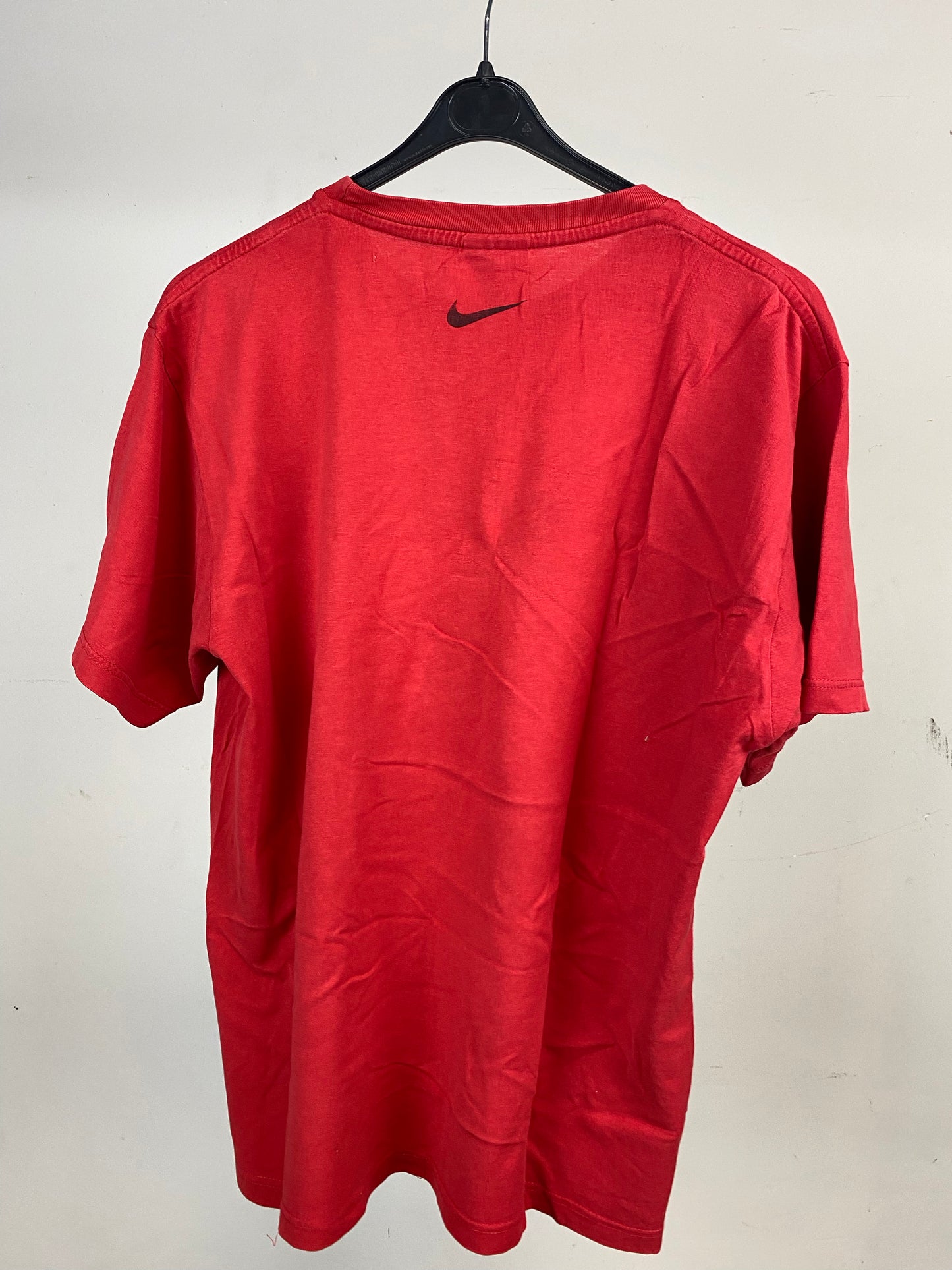 NIKE SCORPION KO T-SHIRT M