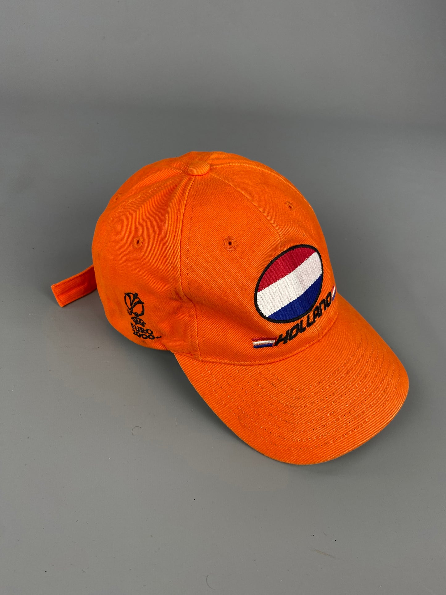 HOLLAND EURO 2000 CAP