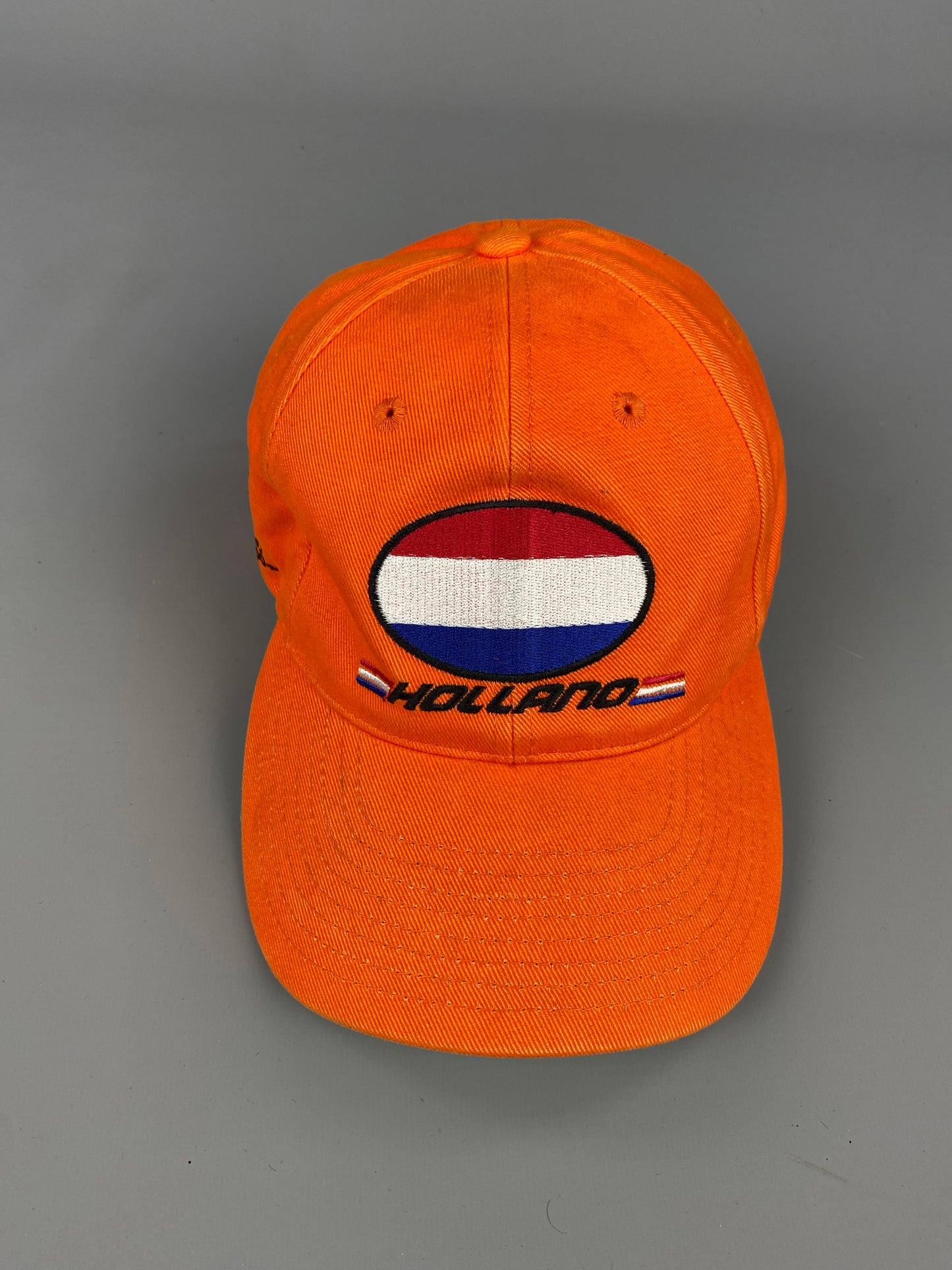 HOLLAND EURO 2000 CAP