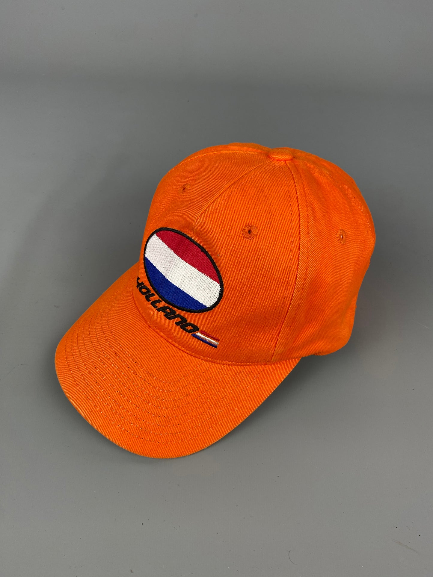 HOLLAND EURO 2000 CAP