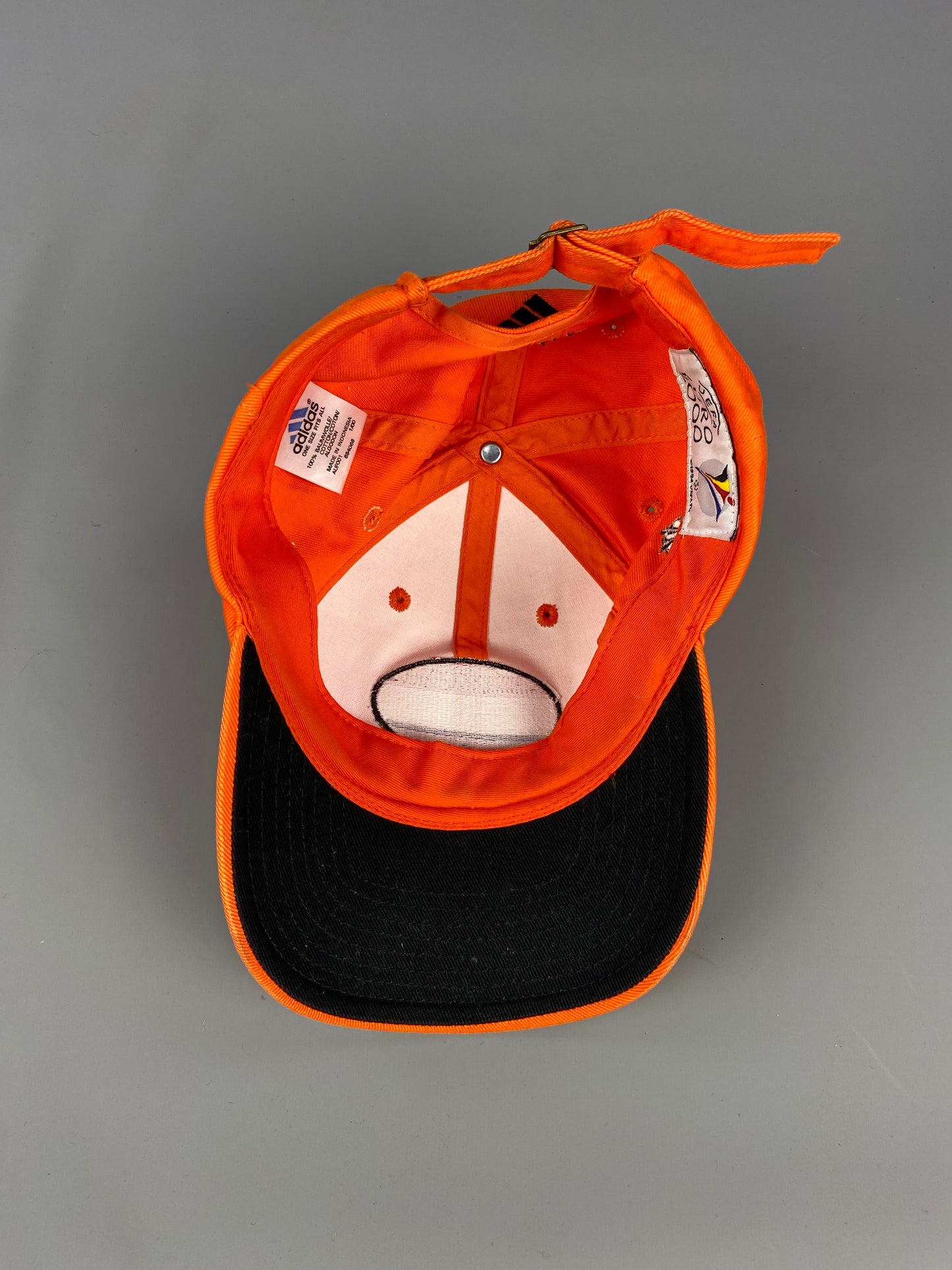 HOLLAND EURO 2000 CAP