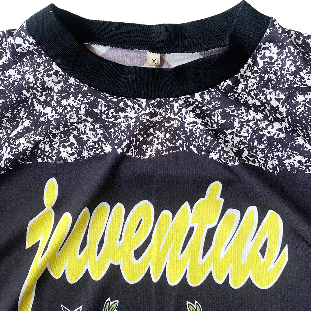JUVENTUS BOOTLEG LONGSLEEVE