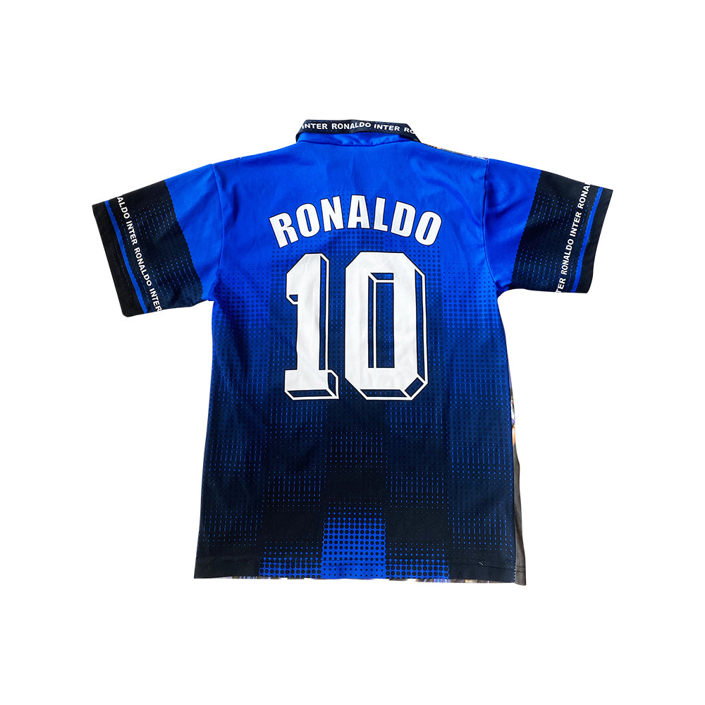 RONALDO INTER BOOTLEG