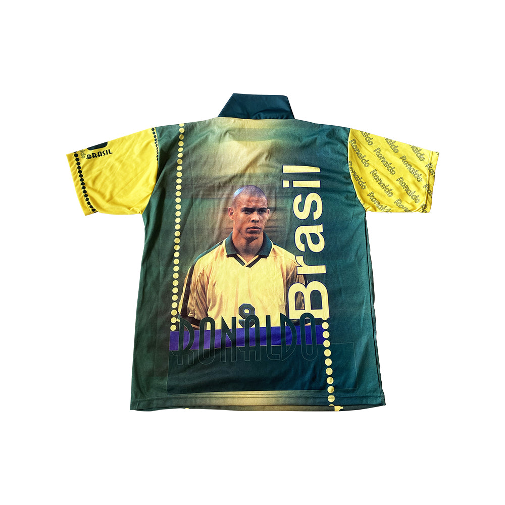 RONALDO BRAZIL BOOTLEG