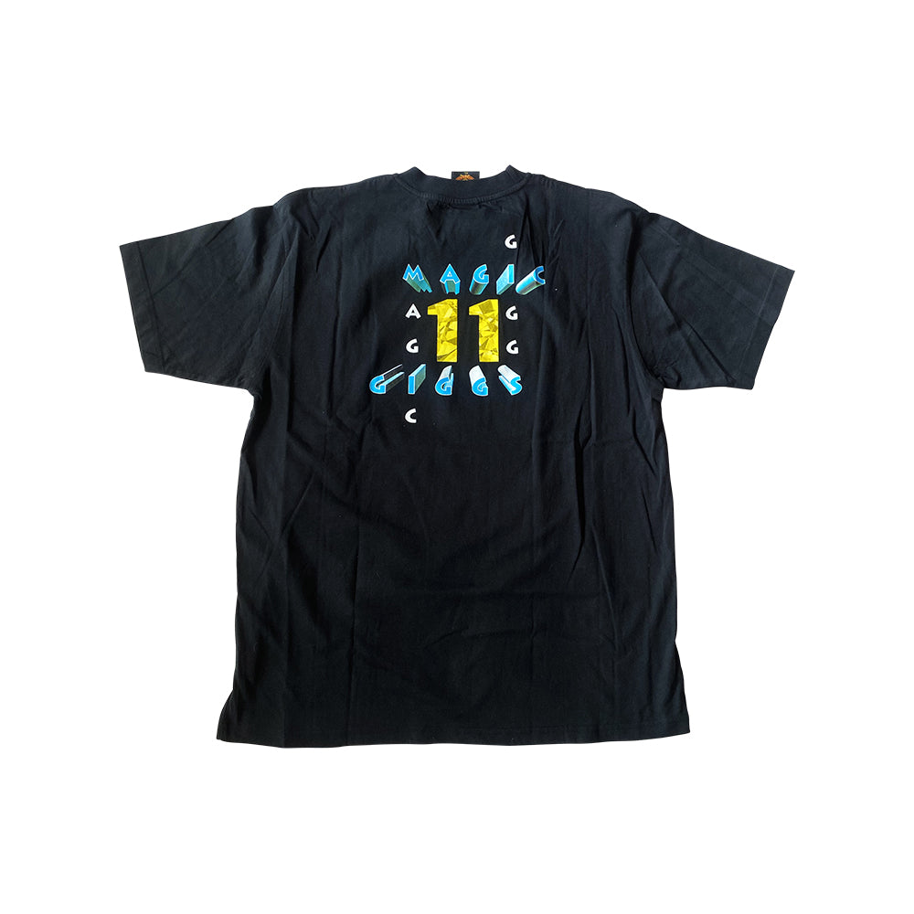 RYAN GIGGS MANCHESTER UNITED T-SHIRT