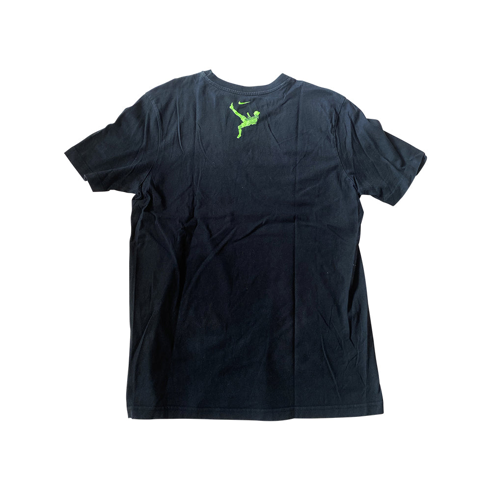 DARE TO ZLATAN T-SHIRT