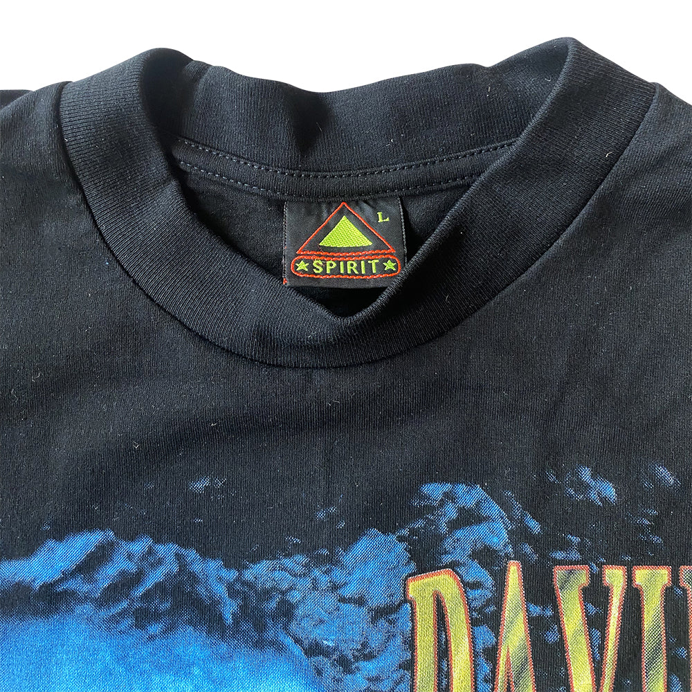 DAVID BECKHAM ENGLAND T-SHIRT