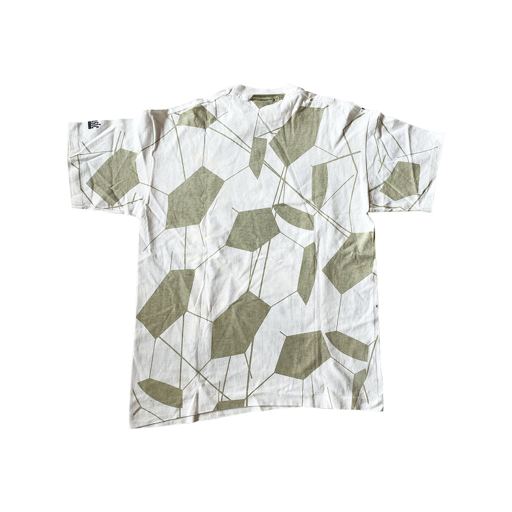 JUVENTUS ZEBRA T-SHIRT