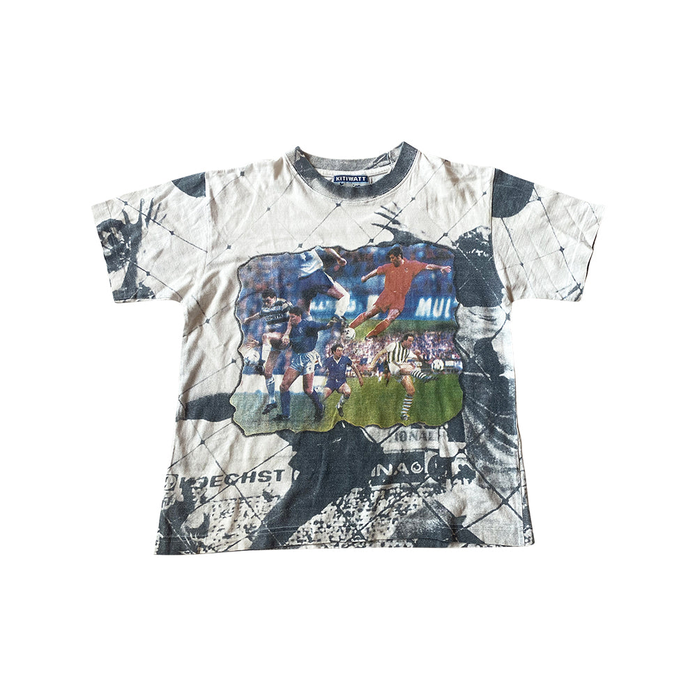 RARE VINTAGE BOOTLEG T-SHIRT (VERY SMALL SIZE)