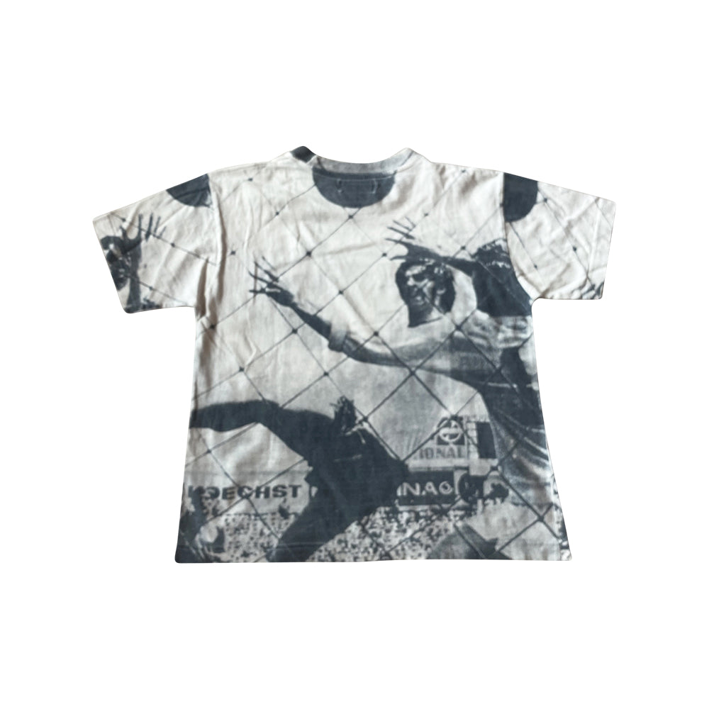 RARE VINTAGE BOOTLEG T-SHIRT (VERY SMALL SIZE)