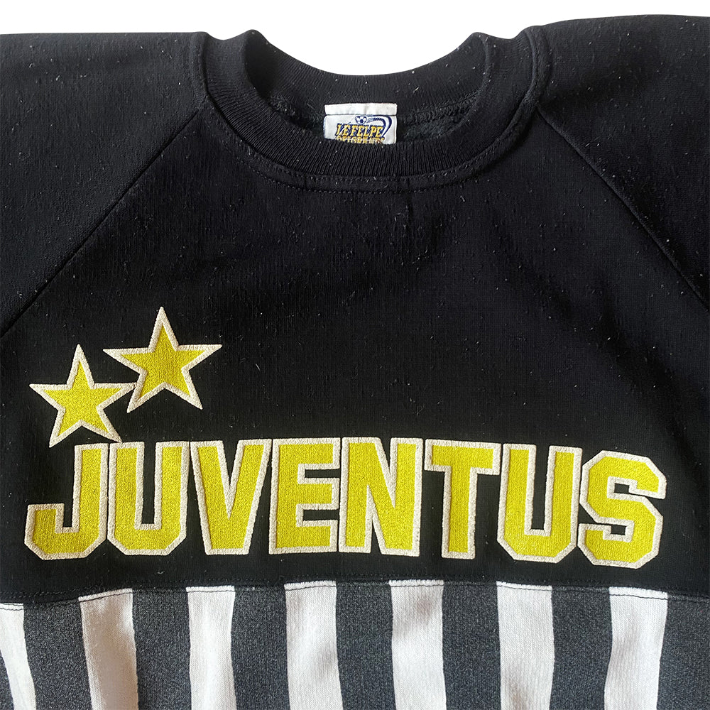 JUVENTUS SWEATER