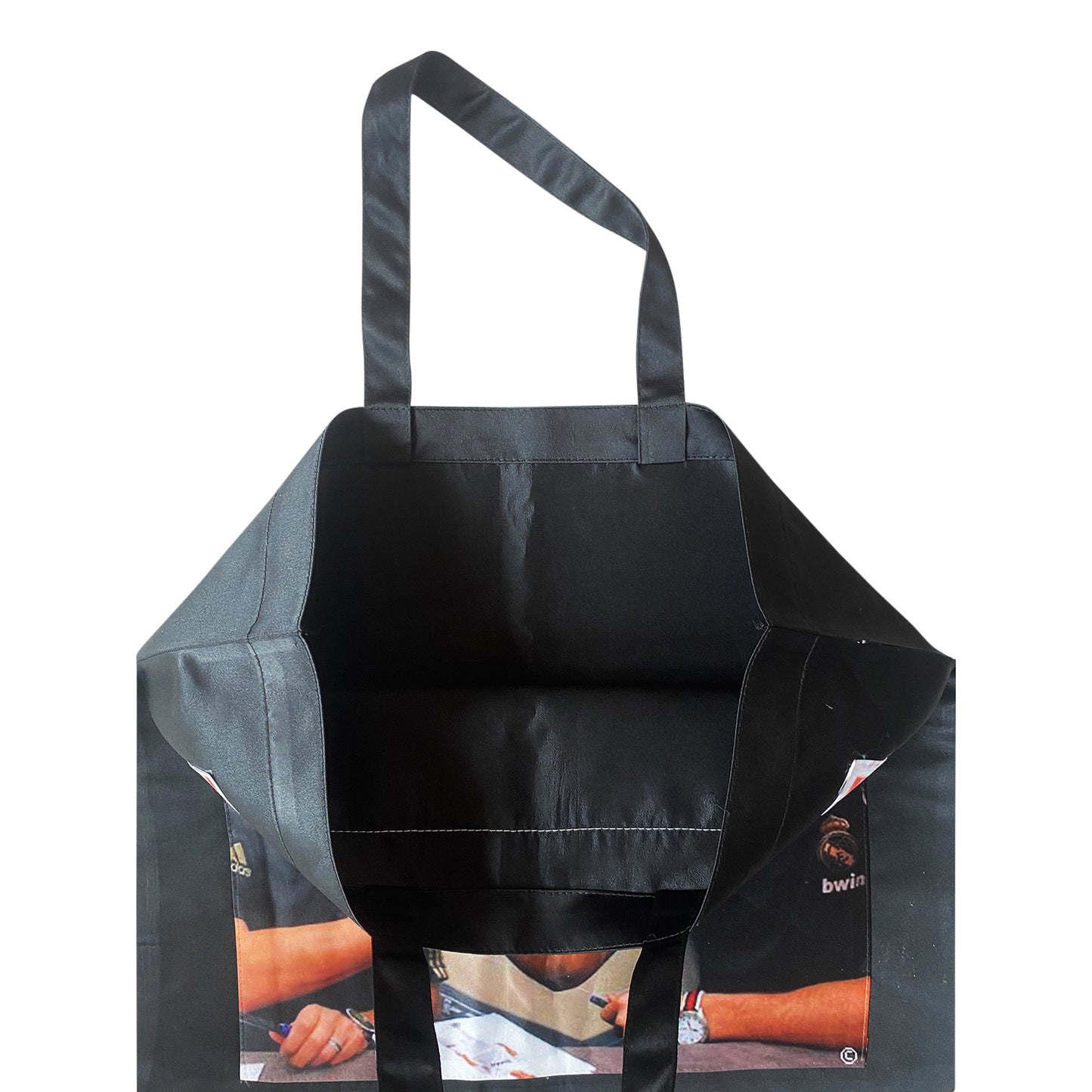 RONALDO COENTRAO TOTE BAG