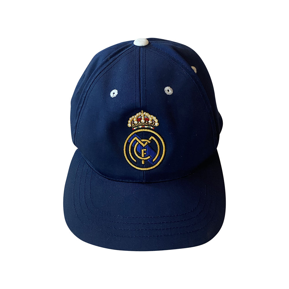 REAL MADRID ADIDAS CAP