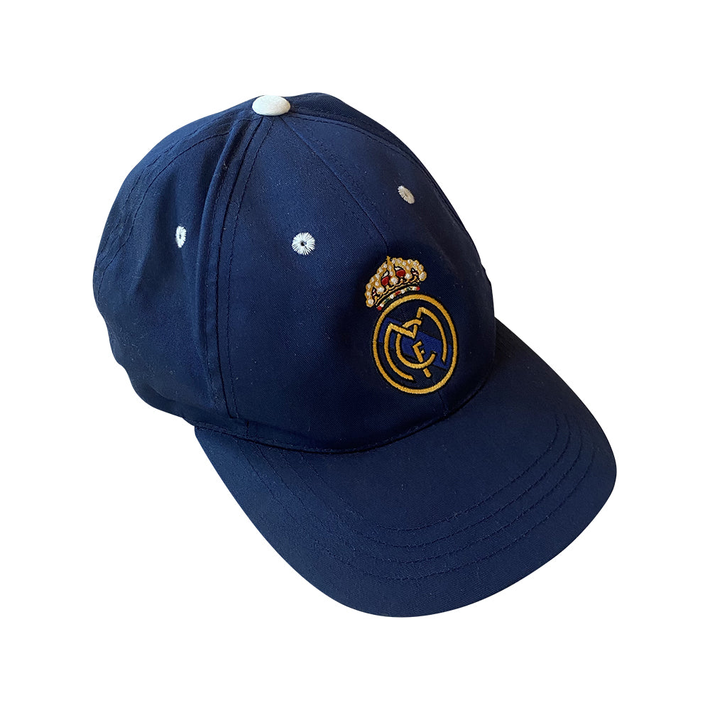 REAL MADRID ADIDAS CAP
