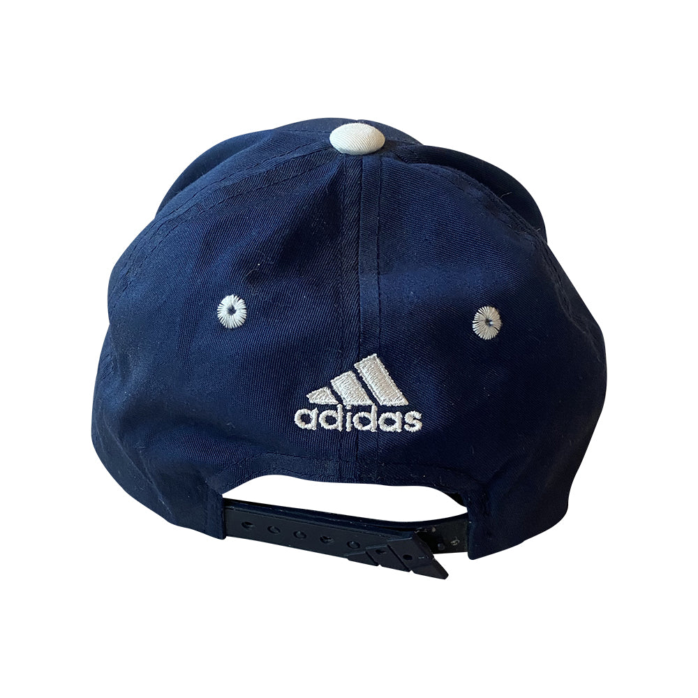 REAL MADRID ADIDAS CAP