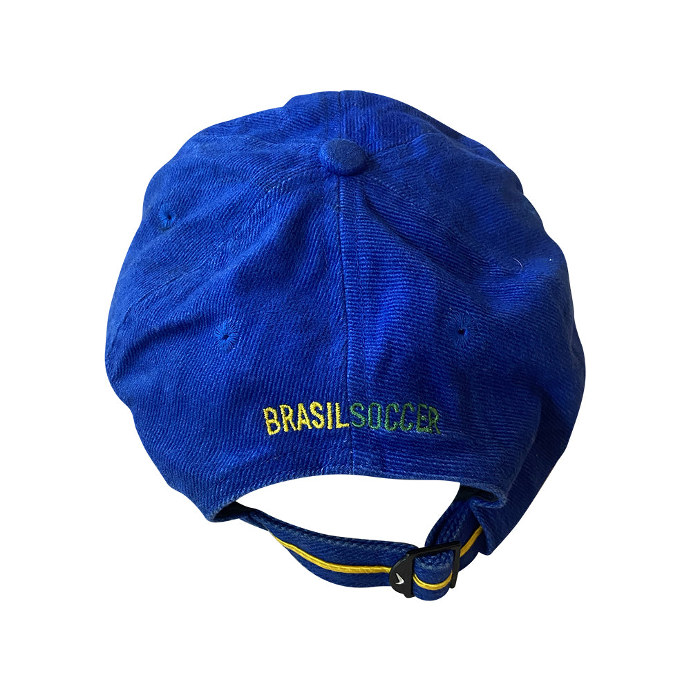 BRAZIL NIKE CAP