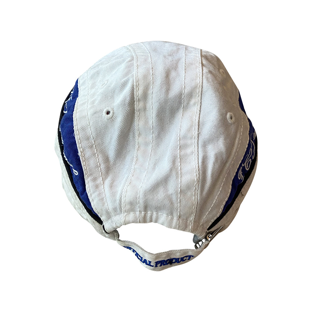 INTER MILAN CAP WHITE