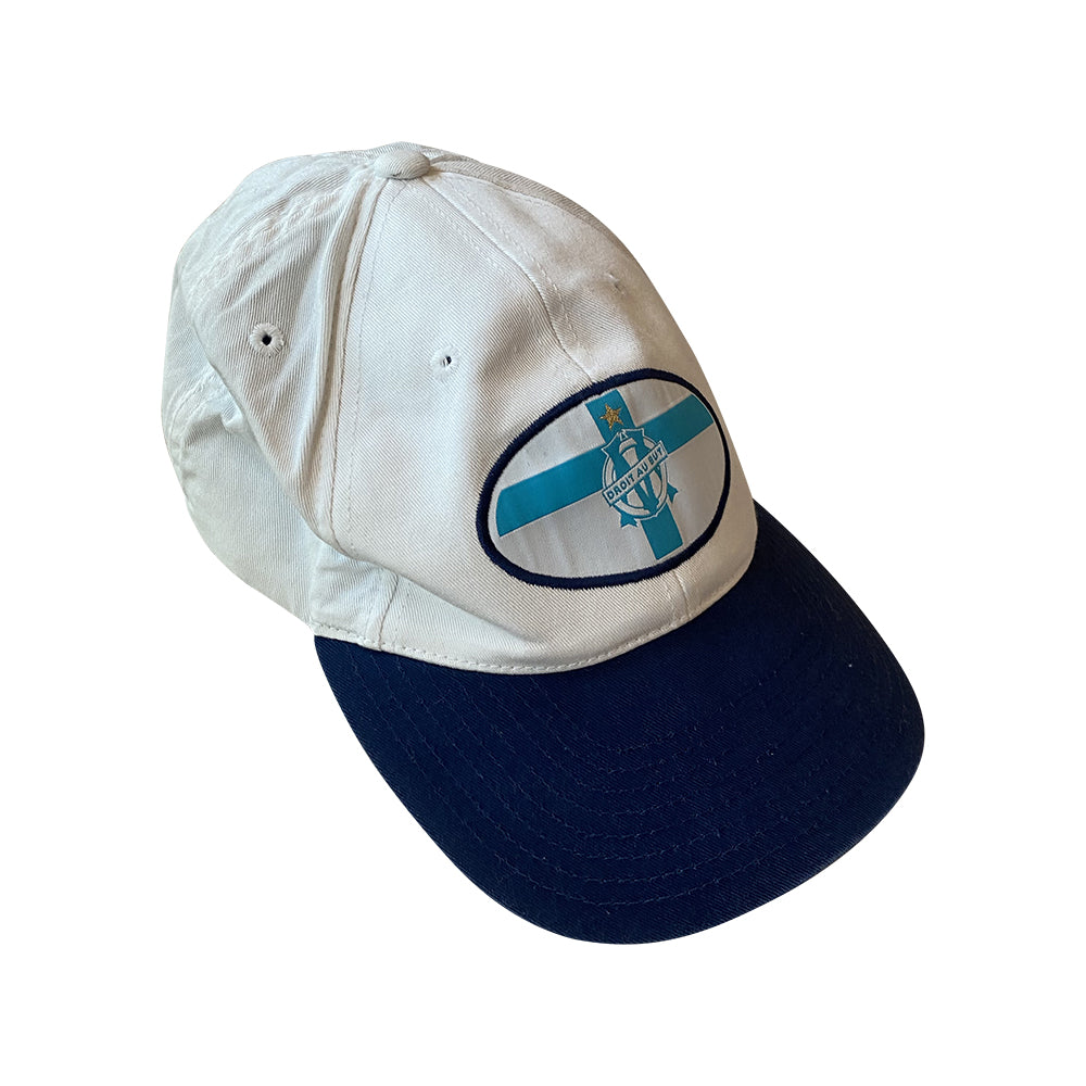 OLYMPIQUE MARSEILLE CAP