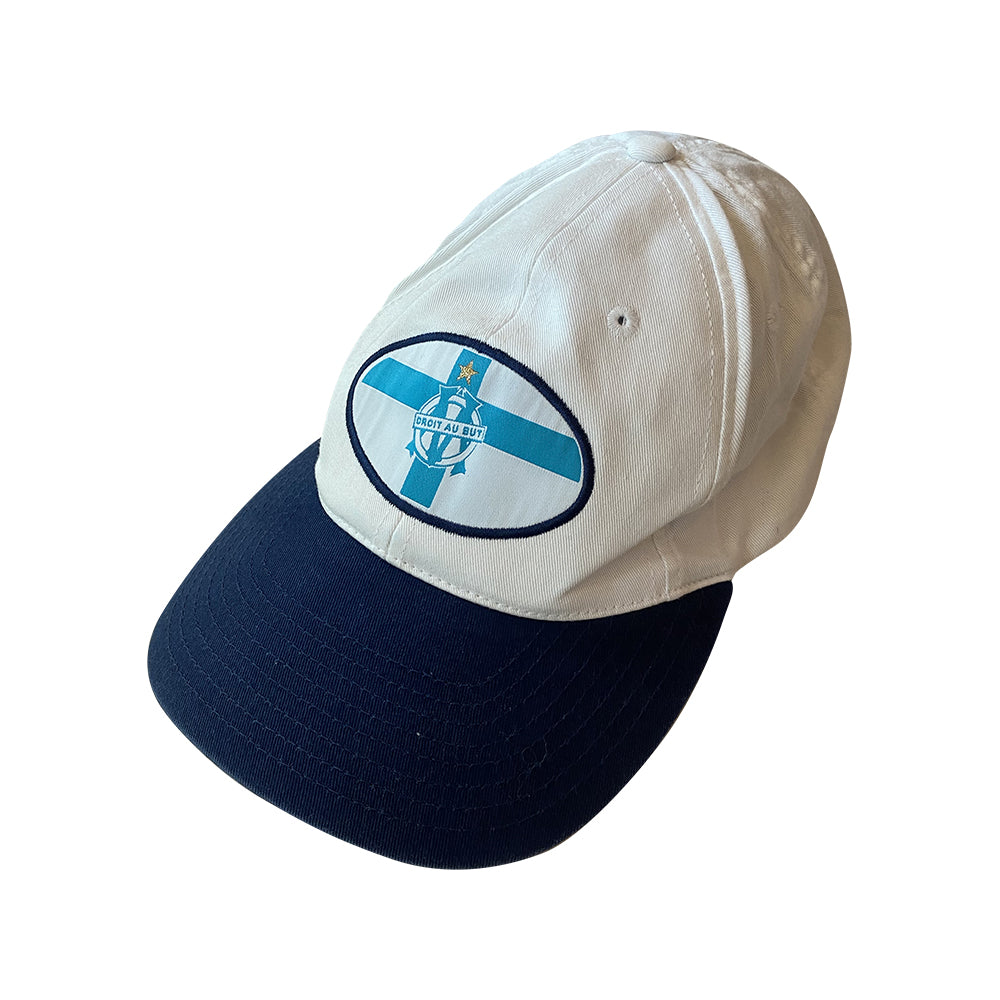 OLYMPIQUE MARSEILLE CAP