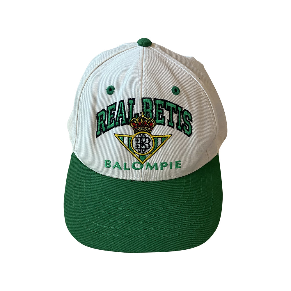 REAL BETIS CAP