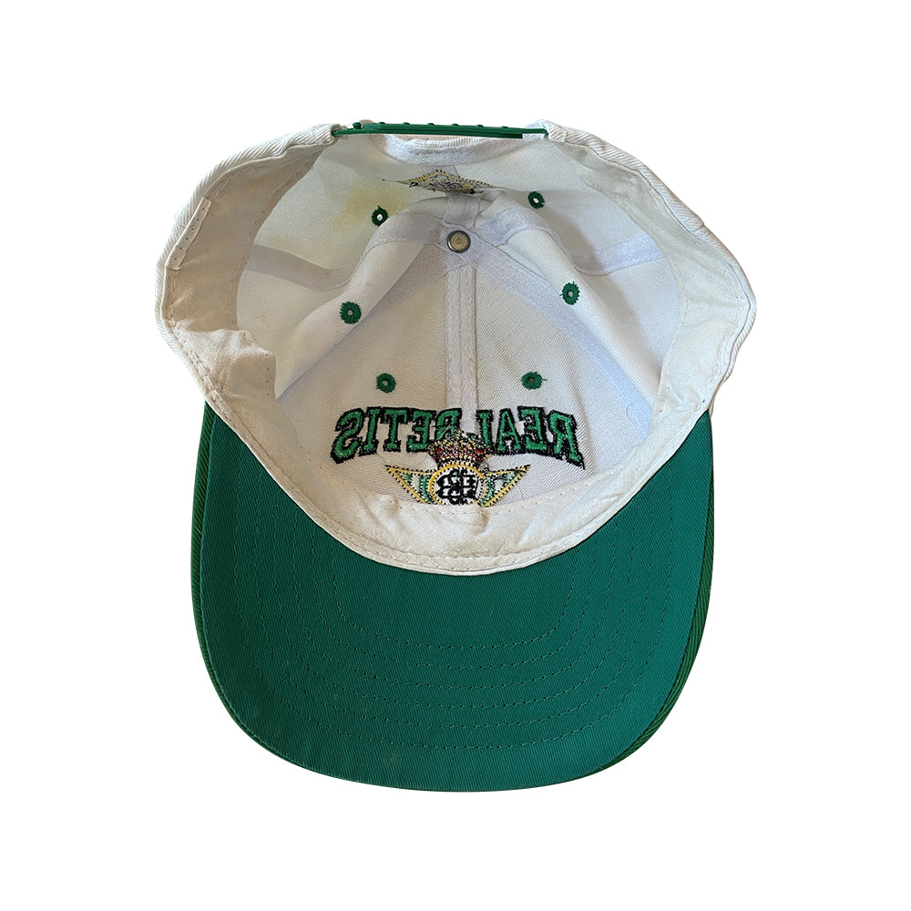 REAL BETIS CAP