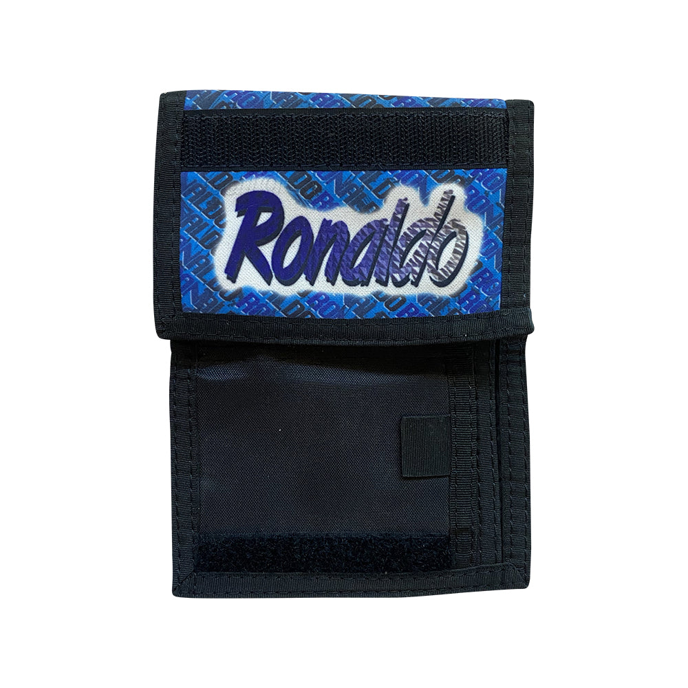 RONALDO WALLET