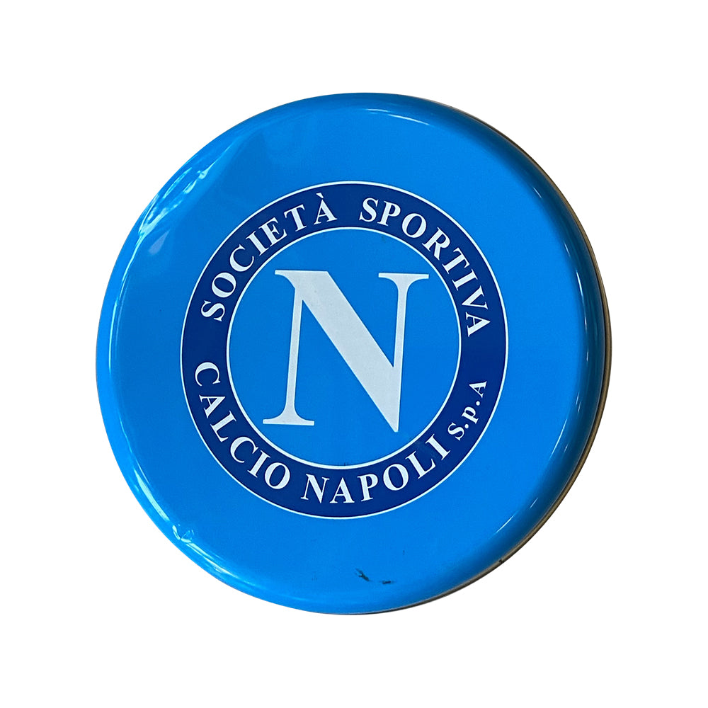 MARADONA NAPOLI COOKIE JAR