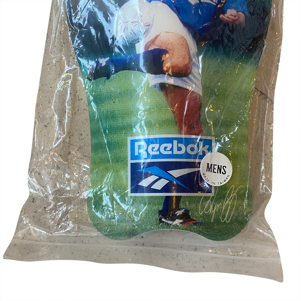 RYAN GIGGS SHIN PADS