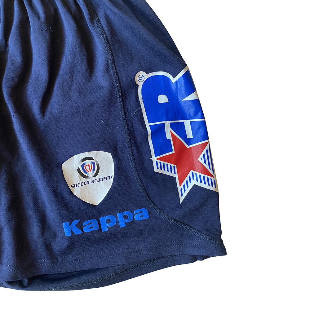 PUEBLA COCA COLA KAPPA SHORTS