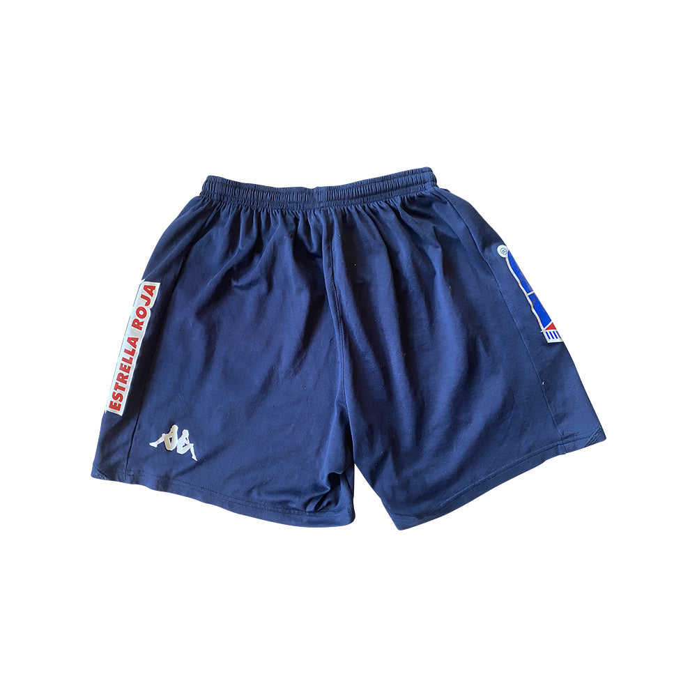 PUEBLA COCA COLA KAPPA SHORTS