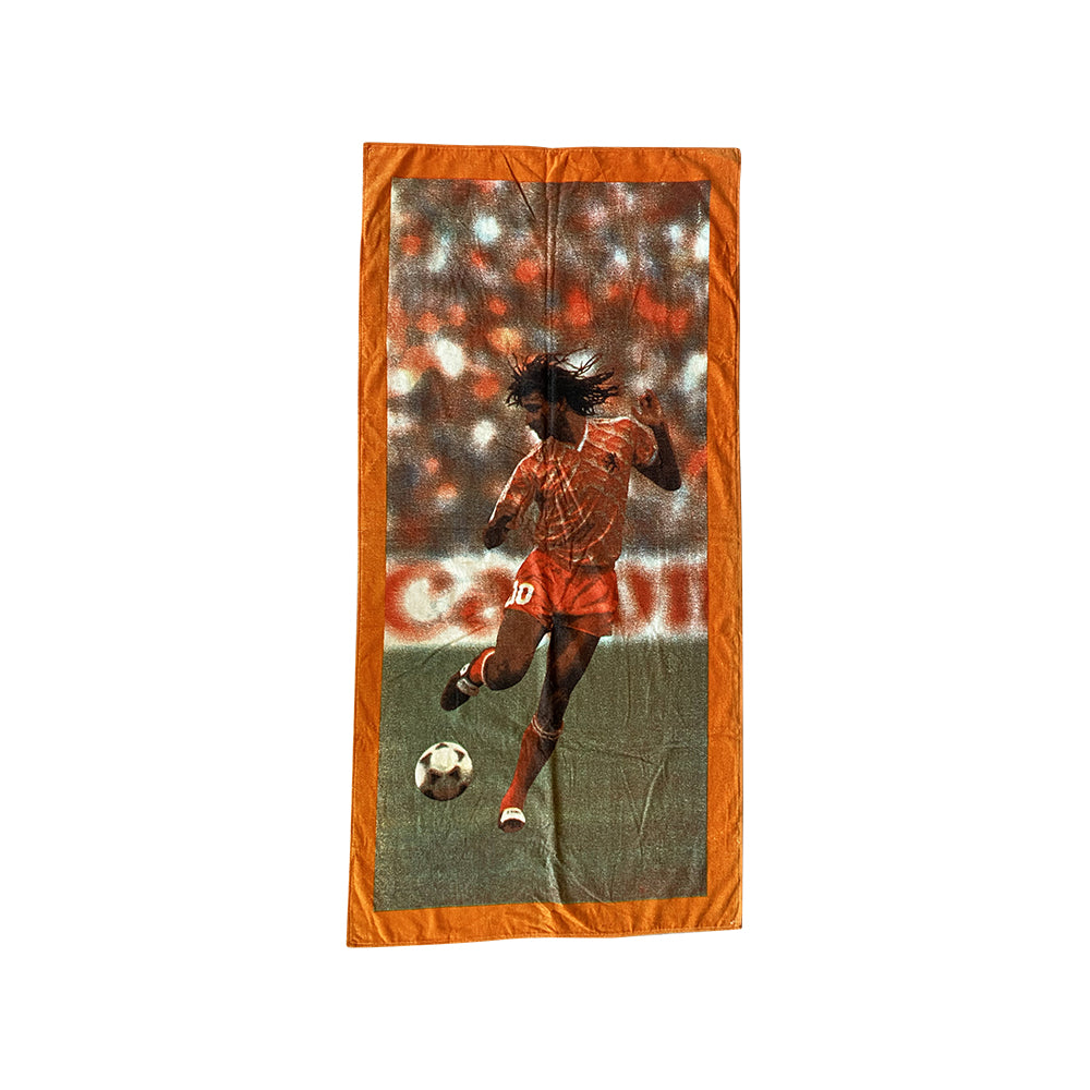 RUUD GULLIT 1988 TOWEL