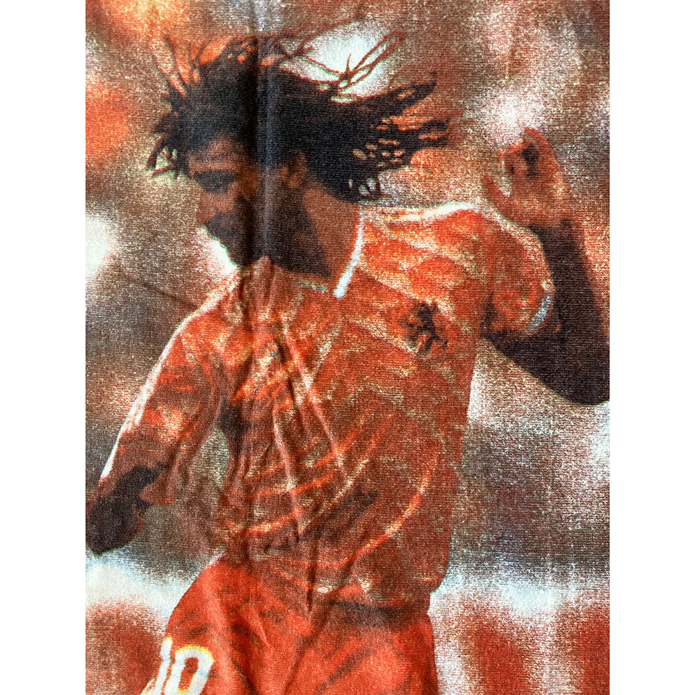 RUUD GULLIT 1988 TOWEL