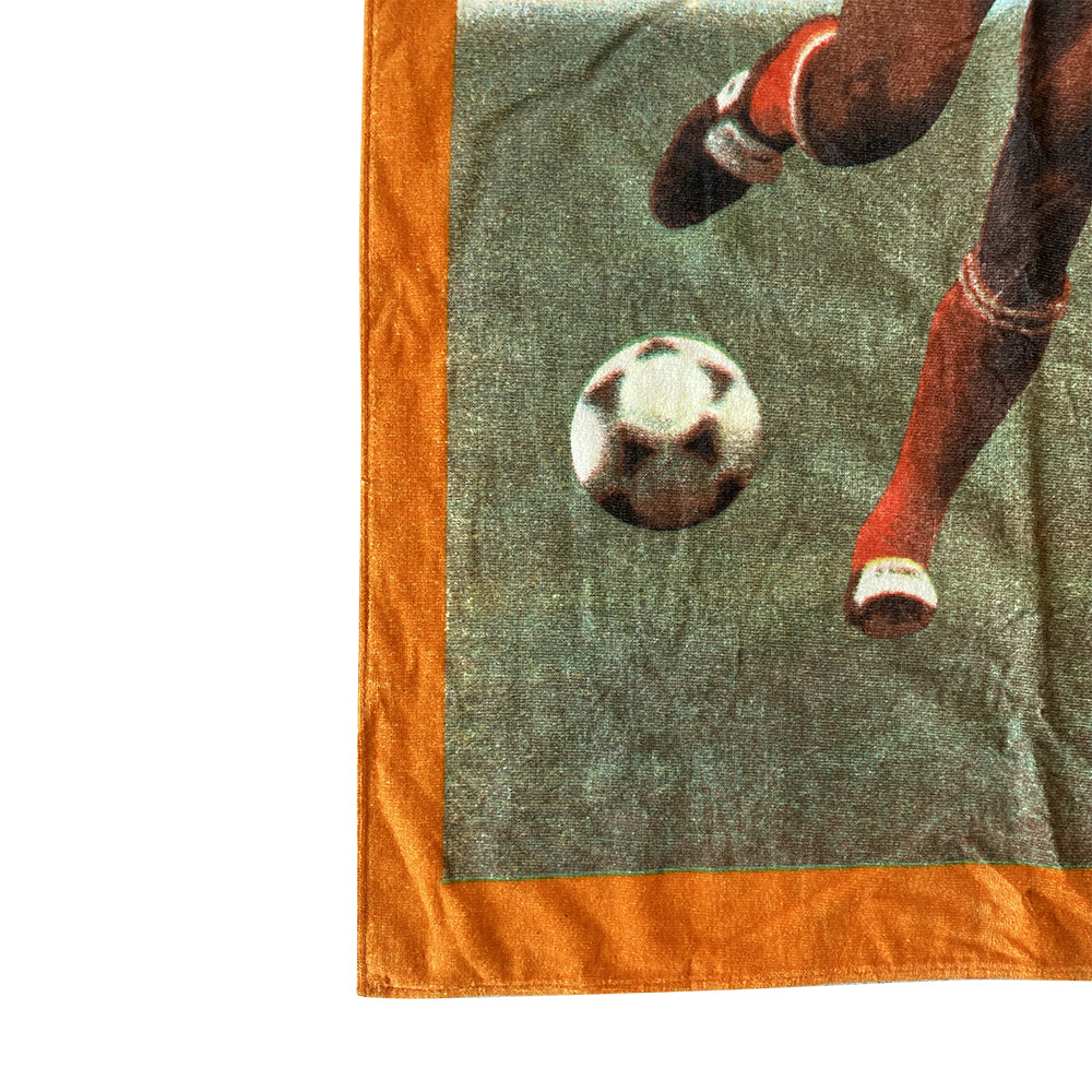 RUUD GULLIT 1988 TOWEL