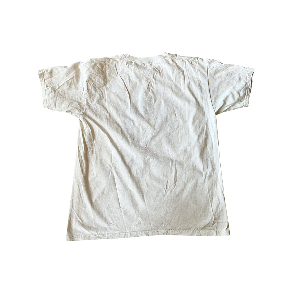 VINTAGE DIEGO MARADONA FORZA NAPOLI T-SHIRT