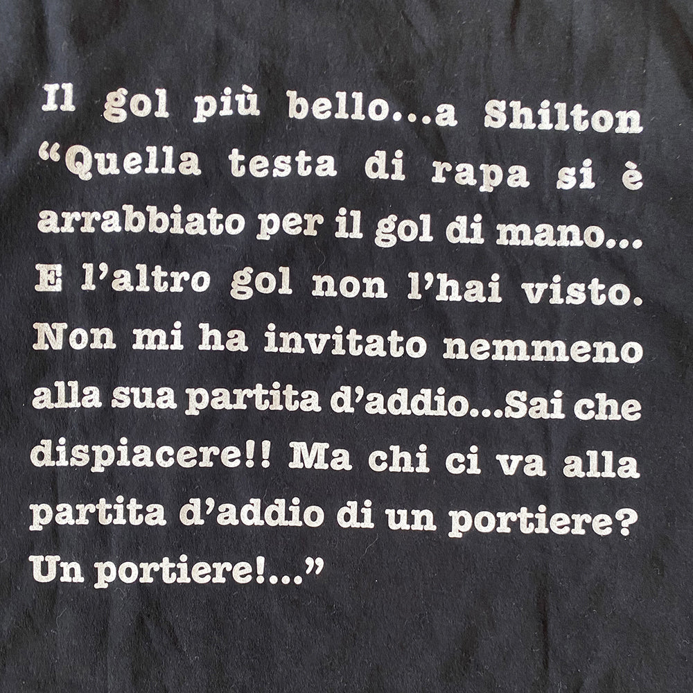 DIEGO MARADONA EL MAS GRANDE T-SHIRT