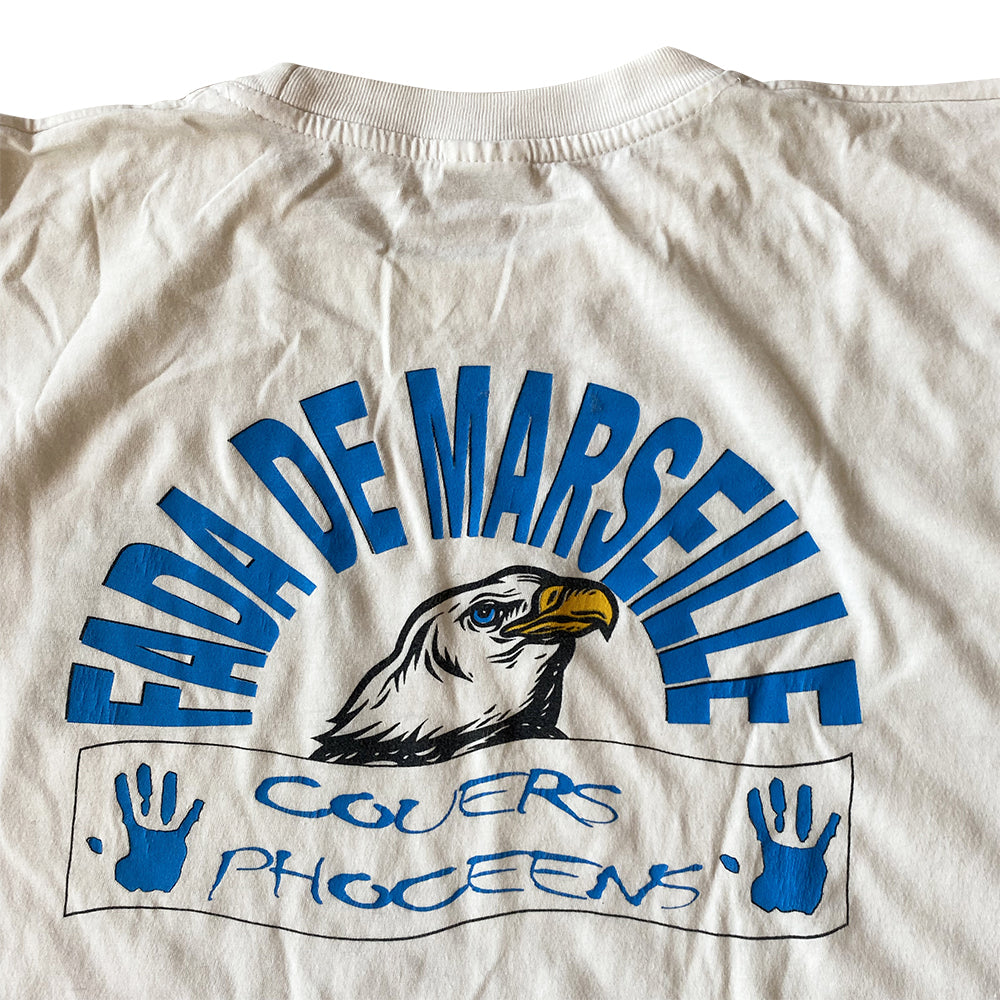 FADA DE MARSEILLE T-SHIRT