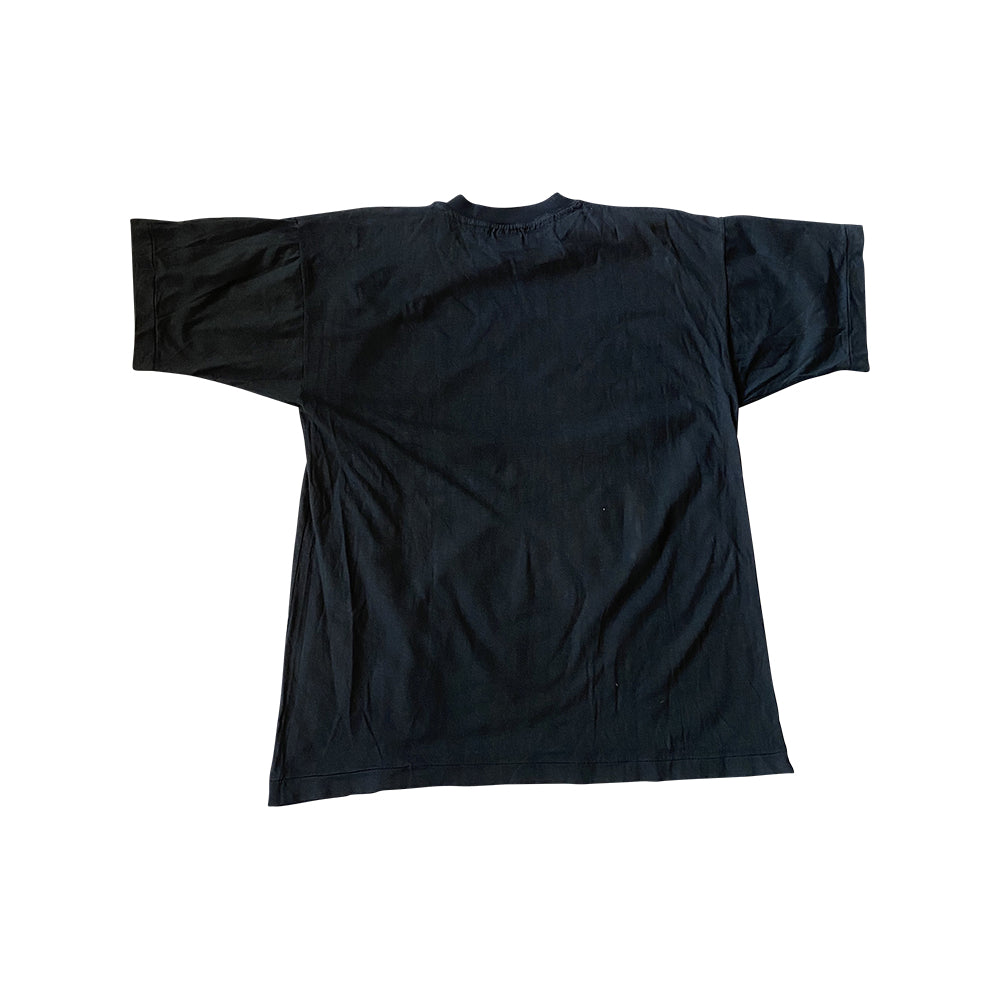 BAYERN MUNCHEN 1997 BORN TO WIN T-SHIRT