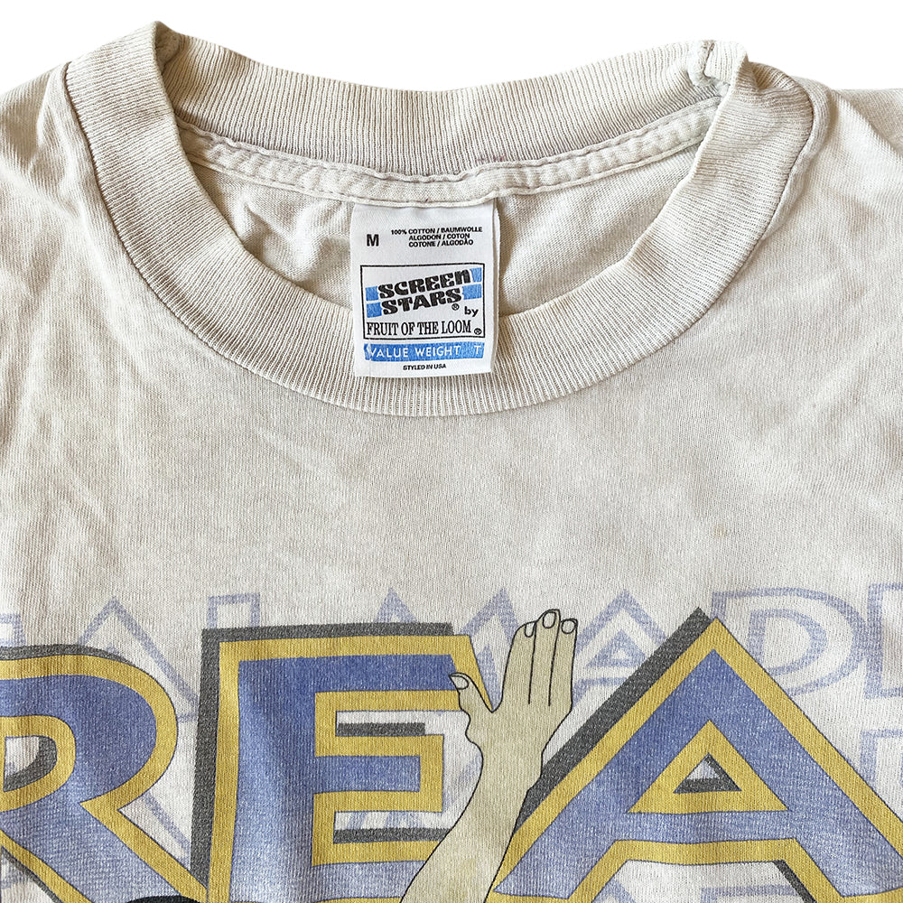 REAL MADRID RAUL T-SHIRT