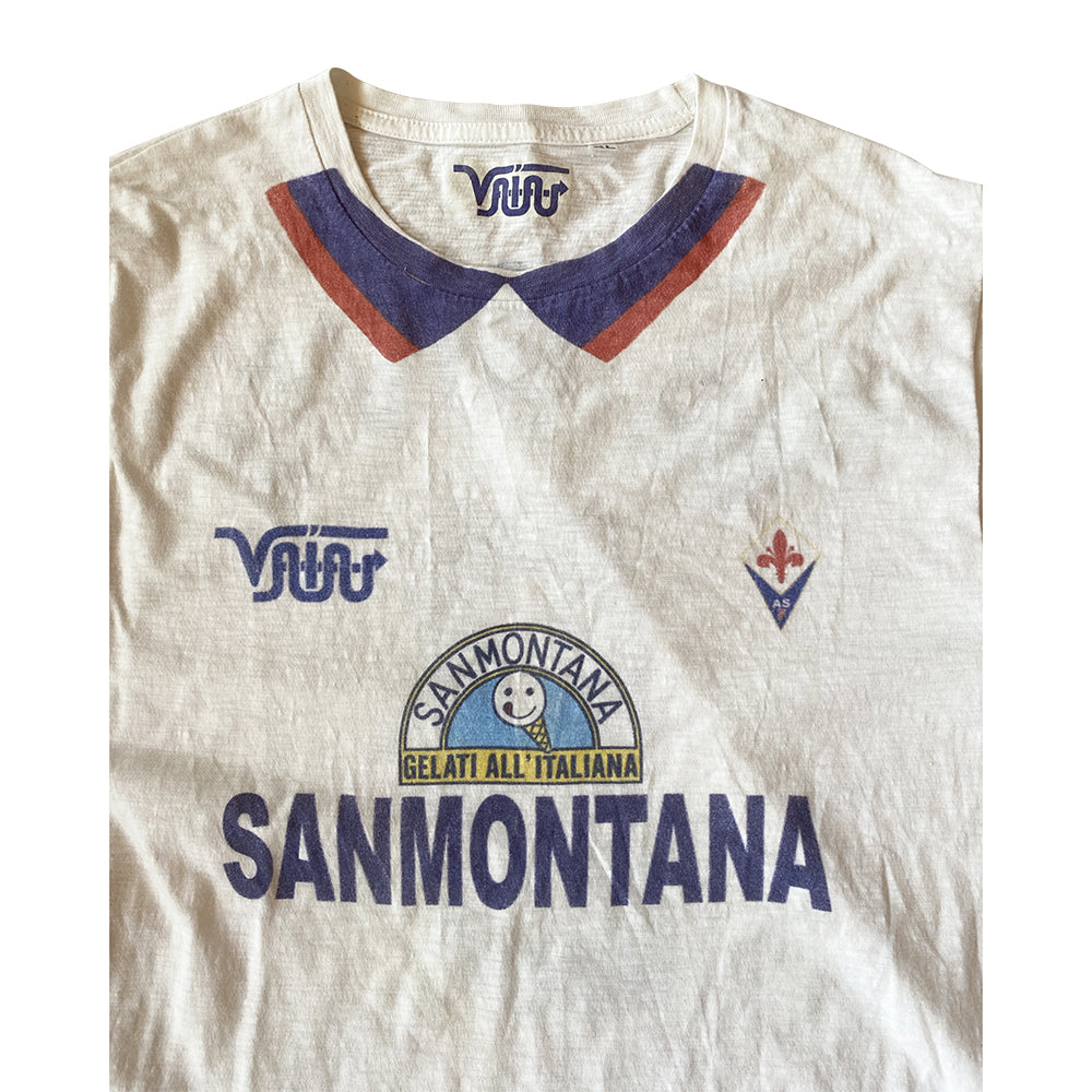 BATISTUTA FIORENTINA T-SHIRT