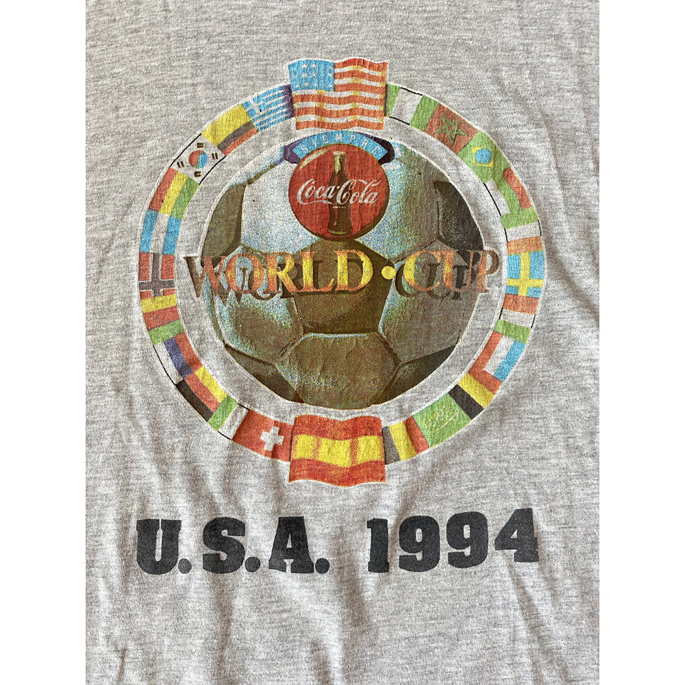 USA WORLD CUP 1994 T-SHIRT