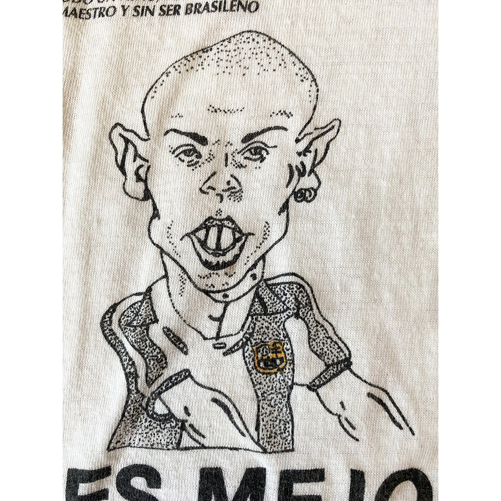 RAUL RONALDO T-SHIRT