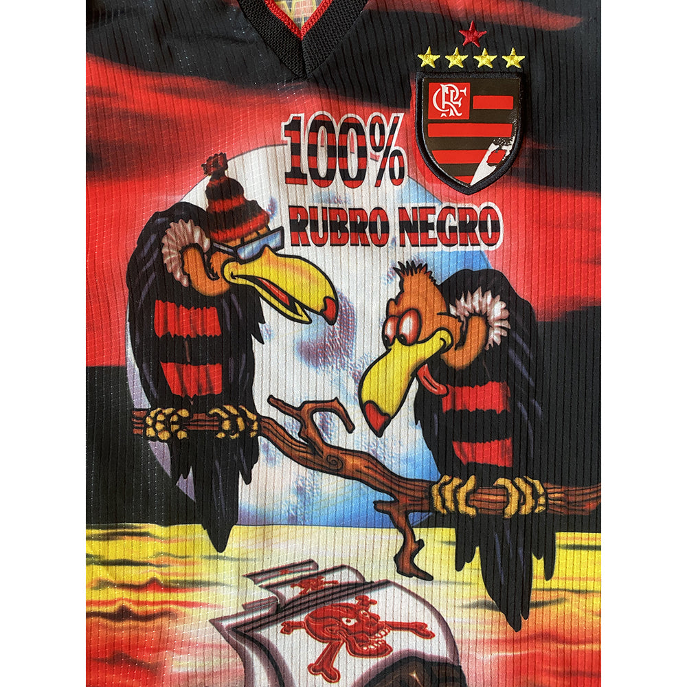 FLAMENGO BOOTLEG T-SHIRT