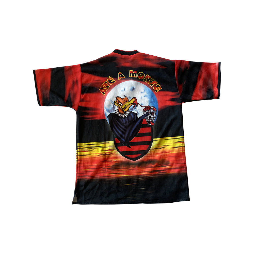 FLAMENGO BOOTLEG T-SHIRT