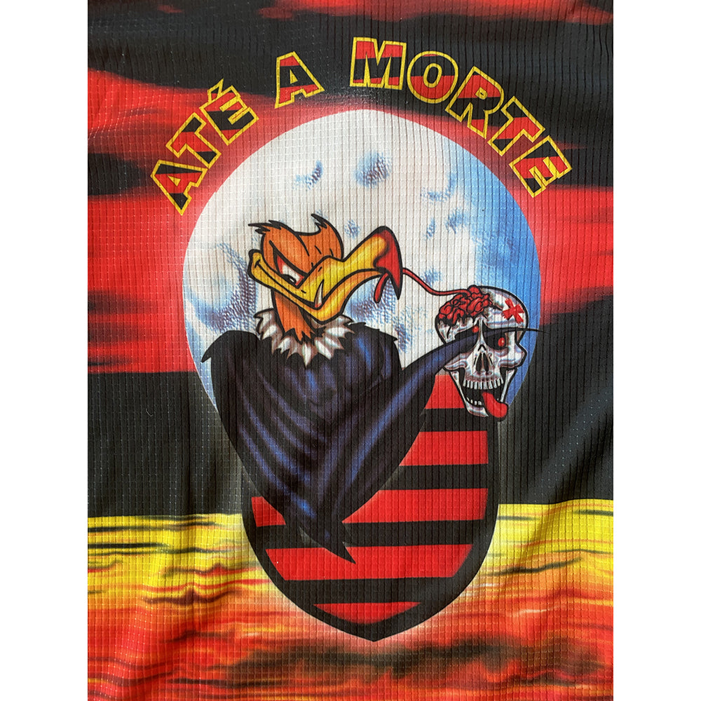 FLAMENGO BOOTLEG T-SHIRT