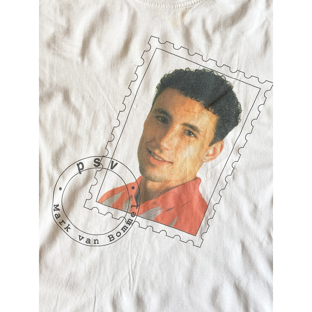 MARK VAN BOMMEL T-SHIRT