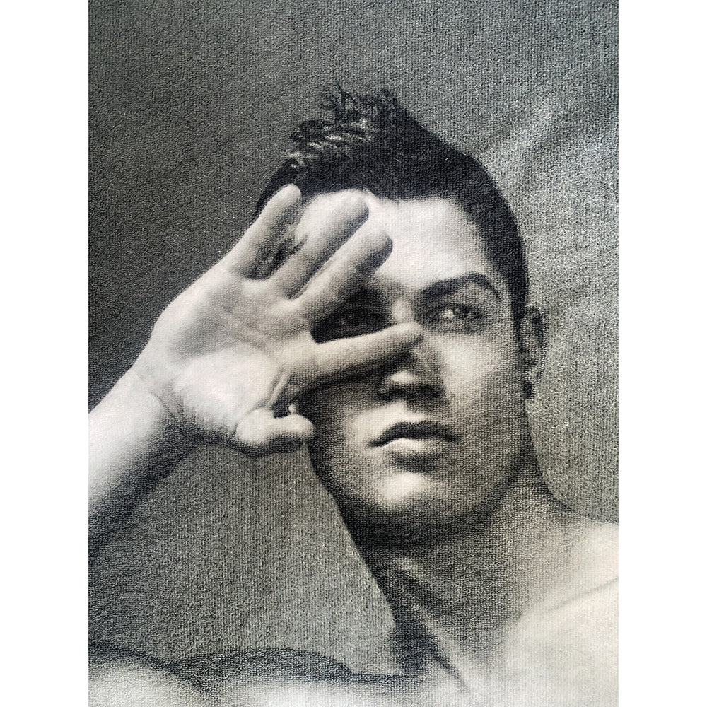 CRISTIANO RONALDO UNDERWEAR BEACH TOWEL