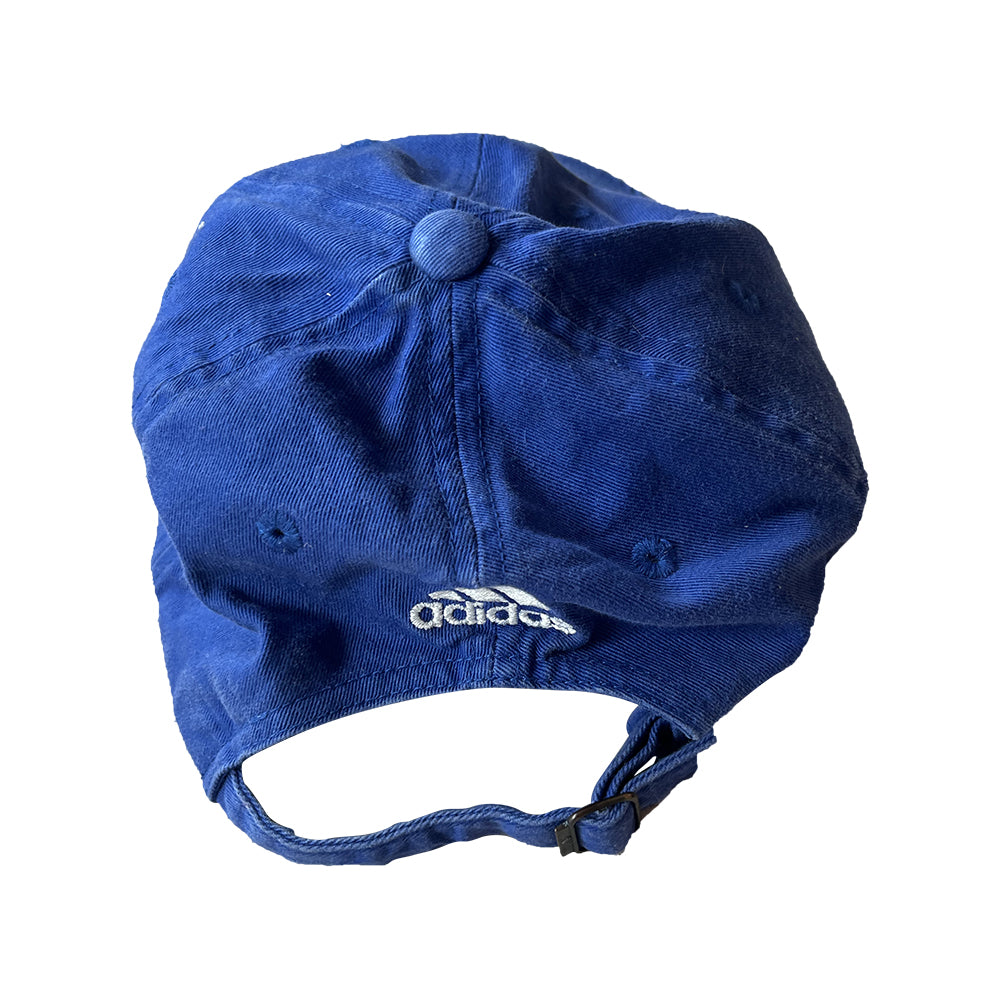 FRANCE F.F.F. CAP