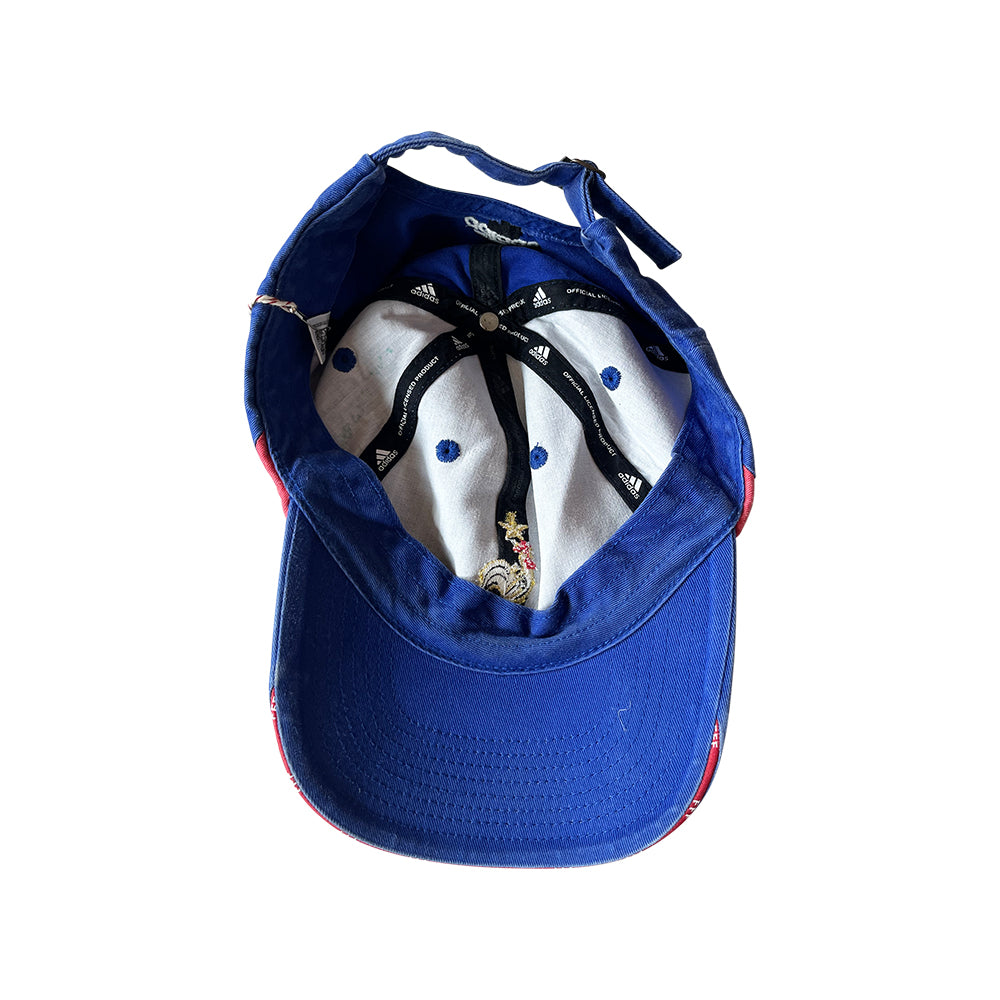 FRANCE F.F.F. CAP