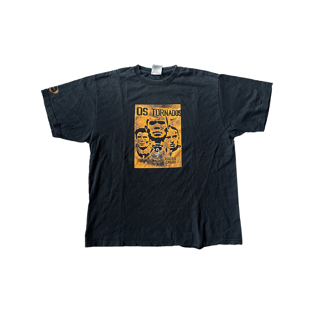 OS TORNADOS, NIKE SECRET TOURNAMENT T-SHIRT