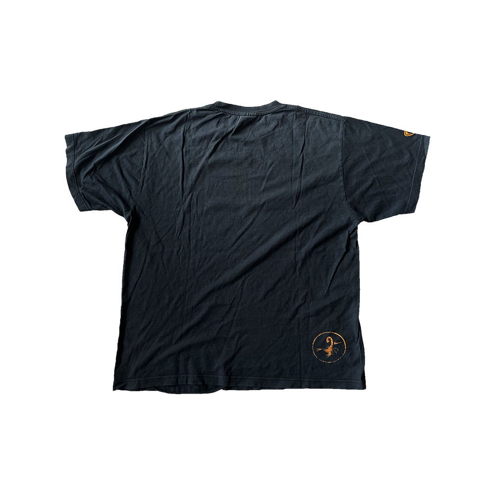 OS TORNADOS, NIKE SECRET TOURNAMENT T-SHIRT